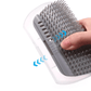 Massageador e Escova para Pets