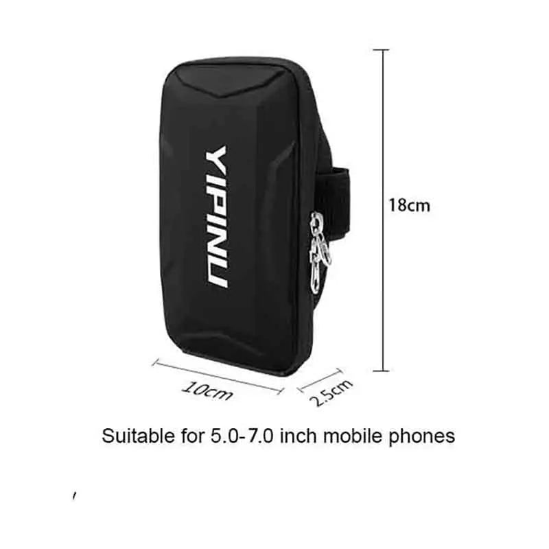 Braçadeira Impermeável de Celular