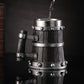 Caneca Viking em Aço Inox Duplo