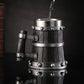 Caneca Térmica em Aço Inox Duplo Viking 600ml
