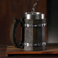 Caneca Térmica em Aço Inox Duplo Viking 600ml