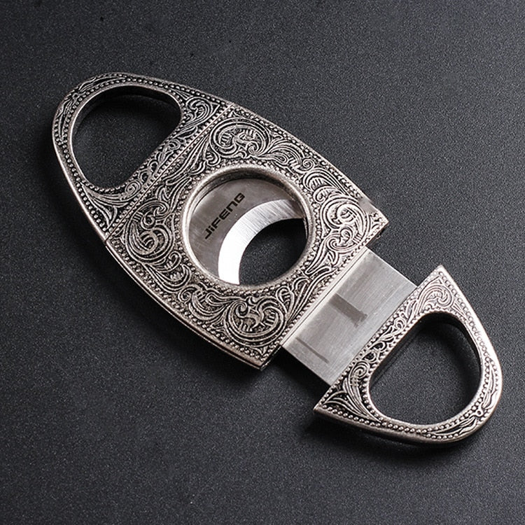 Guilhotina de Charuto