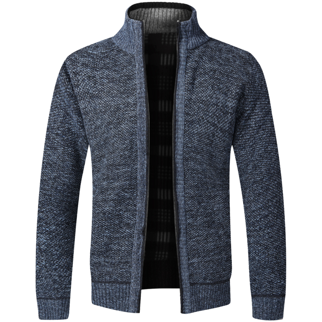 Casaco de Inverno Masculino