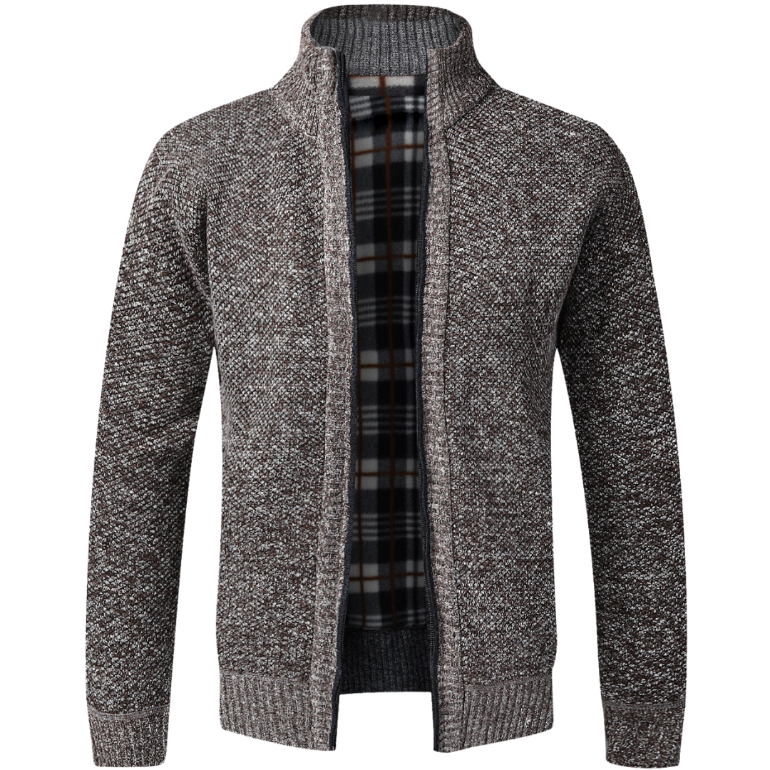 Casaco de Inverno Masculino