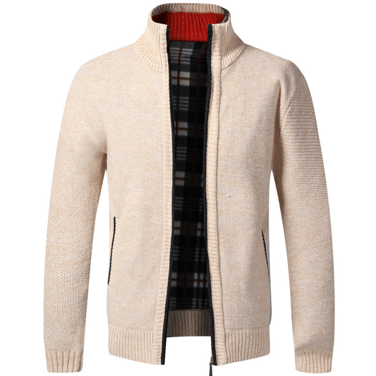 Casaco de Inverno Masculino