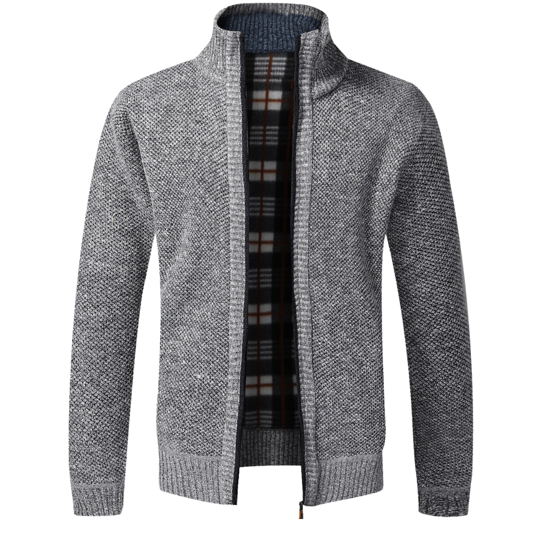 Casaco de Inverno Masculino
