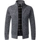 Casaco de Inverno Masculino