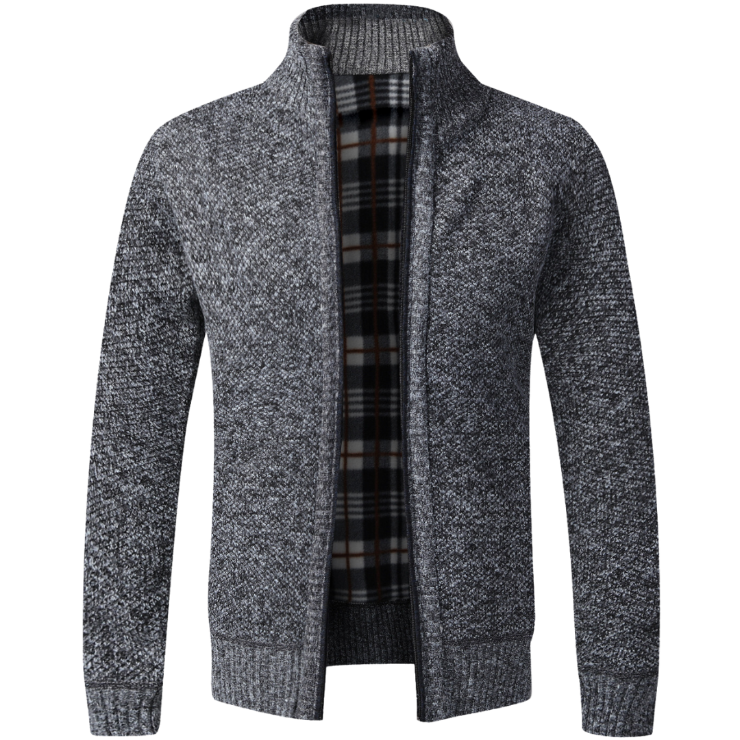 Casaco de Inverno Masculino