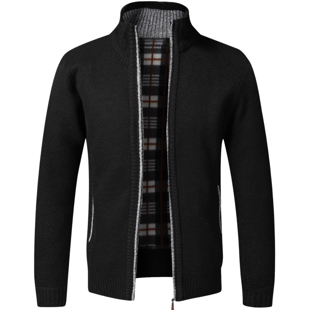 Casaco de Inverno Masculino