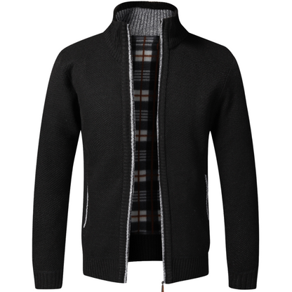 Casaco de Inverno Masculino