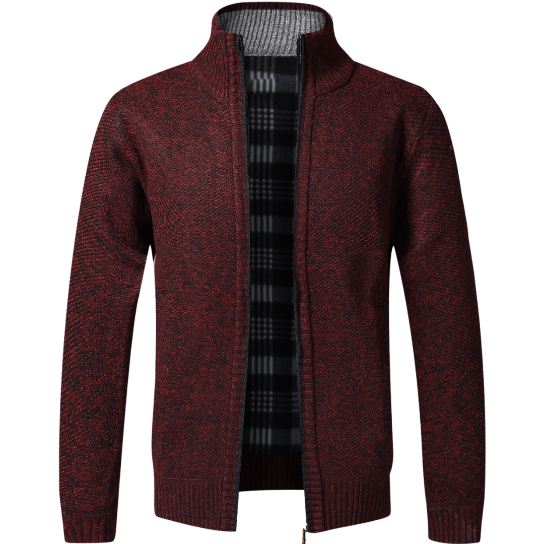 Casaco de Inverno Masculino