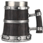 Caneca Viking em Aço Inox Duplo