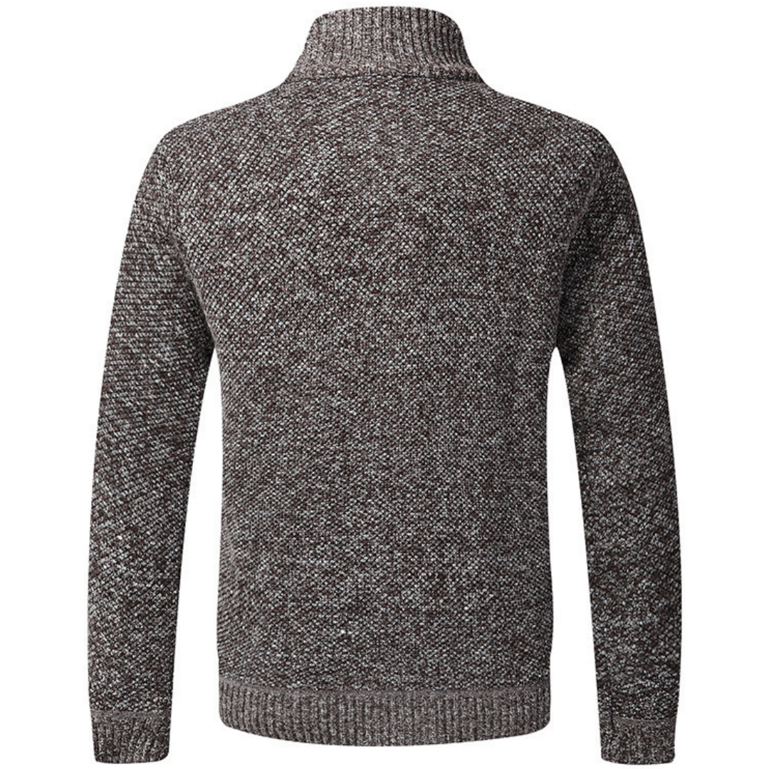Casaco de Inverno Masculino
