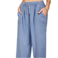 Calça Casual Feminina