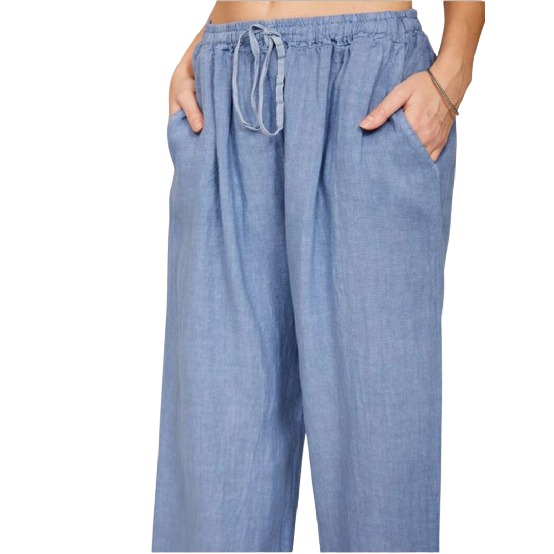 Calça Casual Feminina