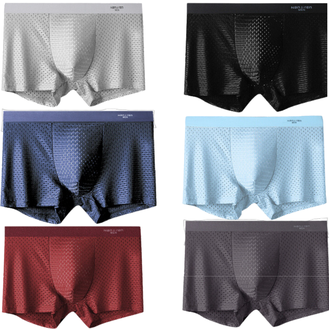Boxers