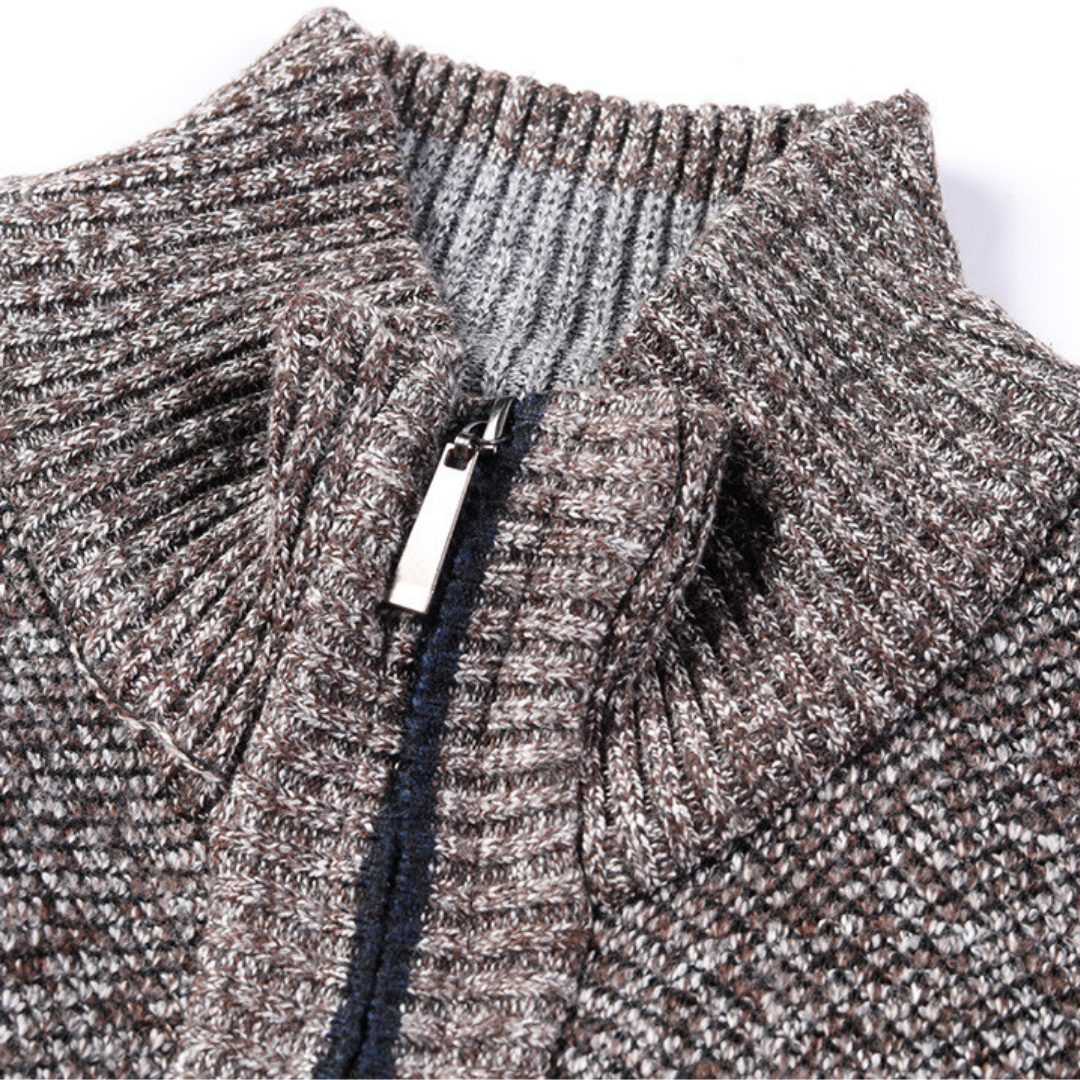 Casaco de Inverno Masculino