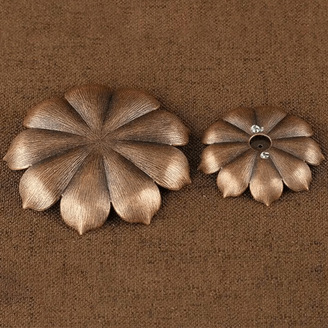 Queimador de Incenso Lotus Zen