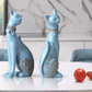 Duo de Gatos Taful