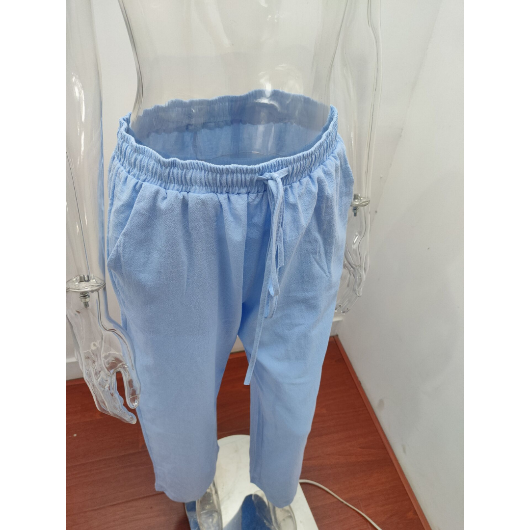 Calça Casual Feminina