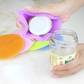 Esponja Multifuncional de Silicone
