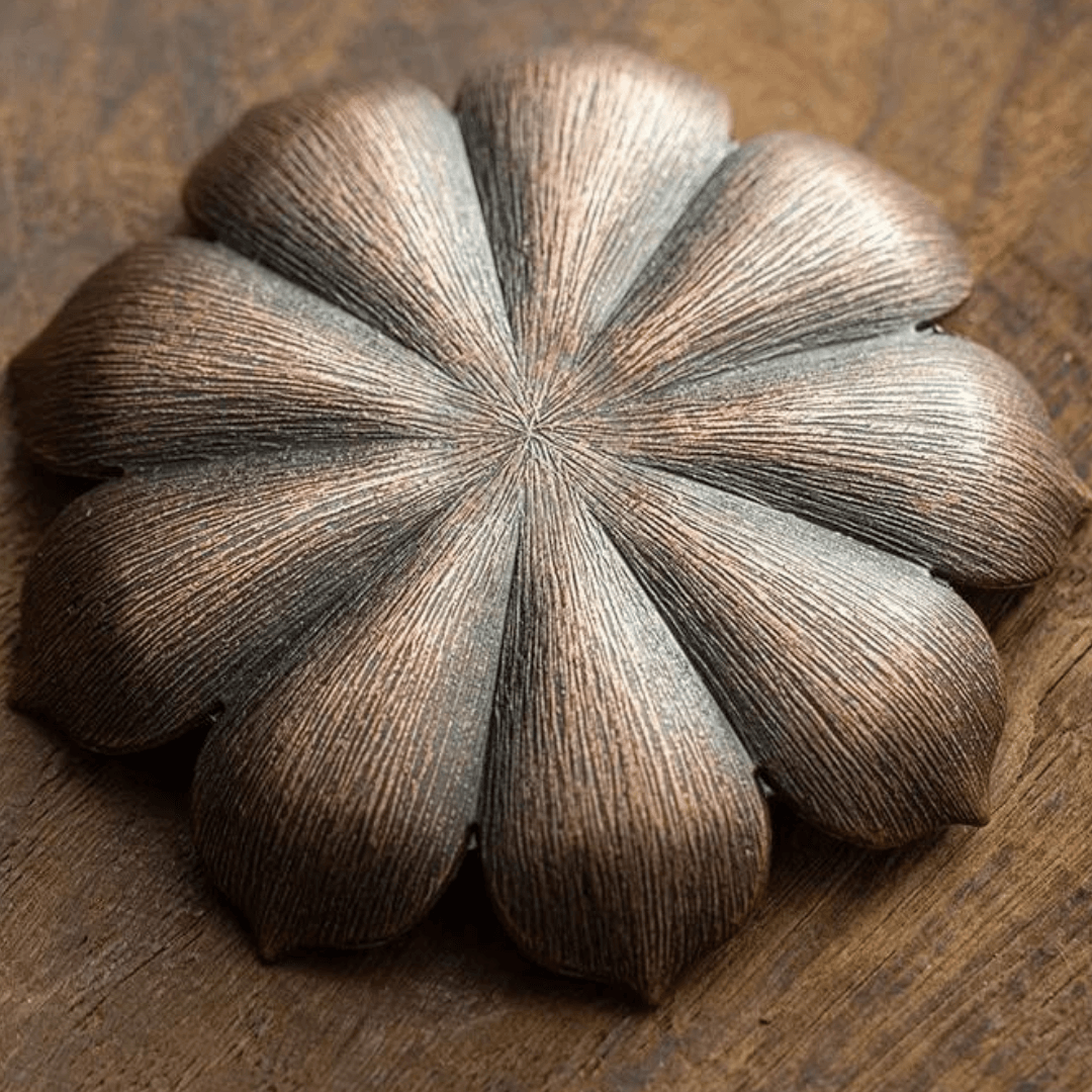 Queimador de Incenso Lotus Zen