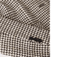 Blazer Feminino Quadriculado e Patch