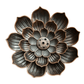 Queimador de Incenso Lotus Zen