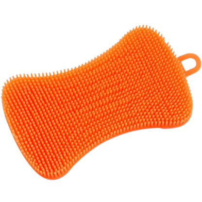 Esponja Multifuncional de Silicone