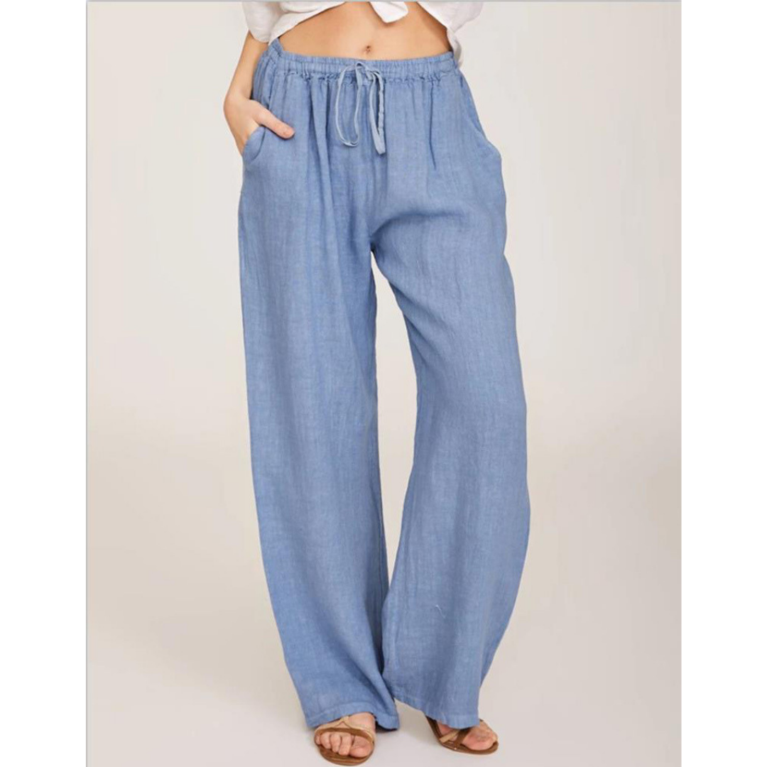 Calça Casual Feminina