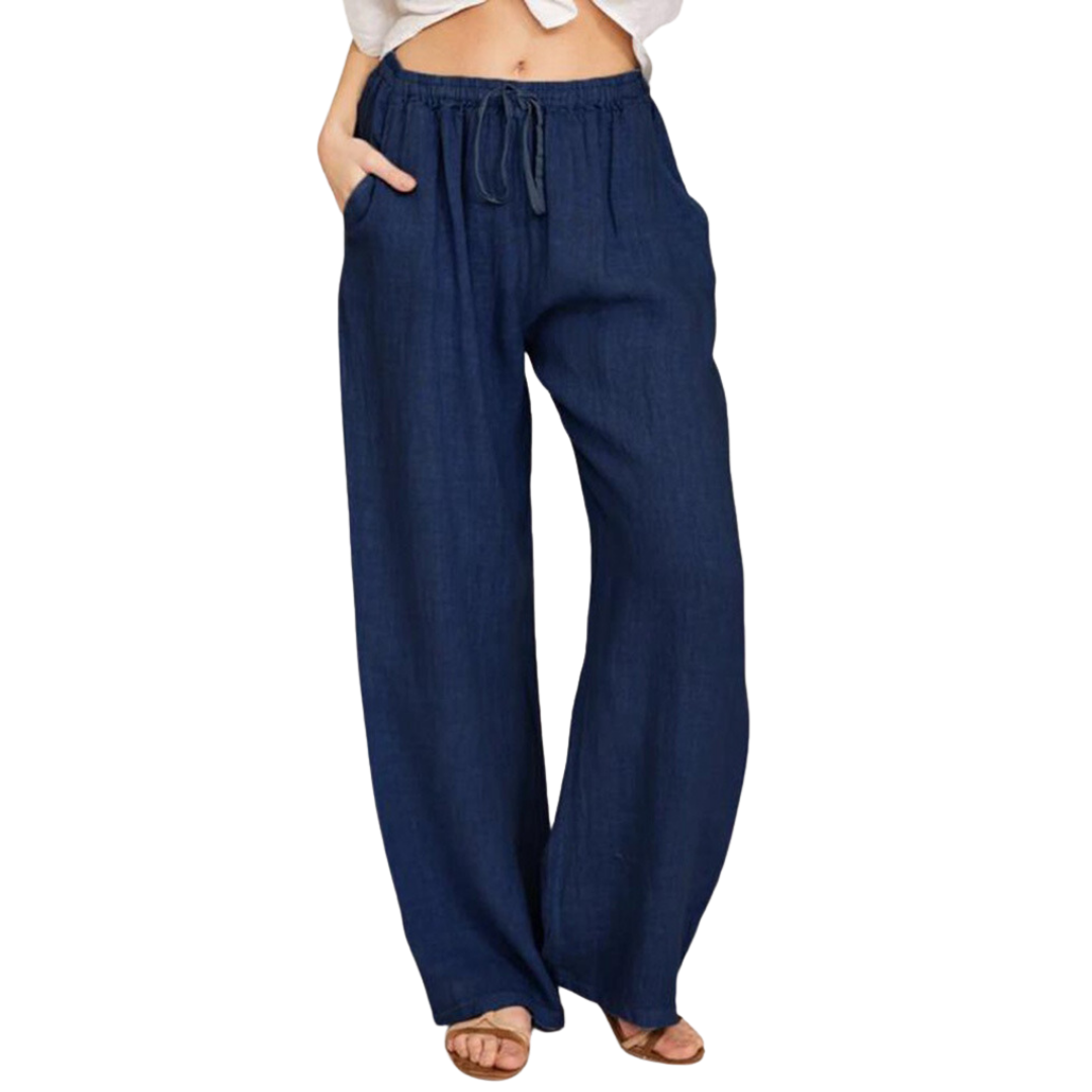 Calça Casual Feminina