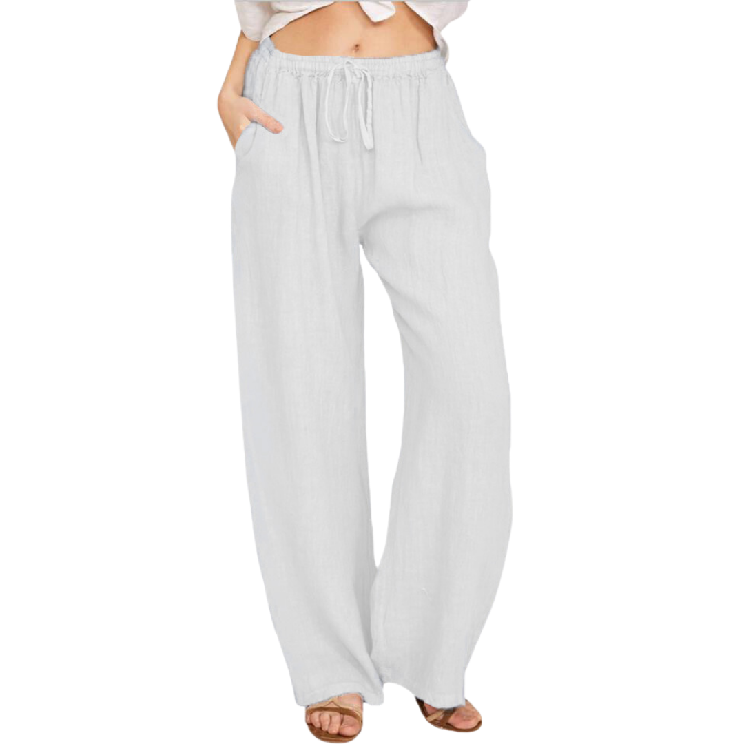 Calça Casual Feminina