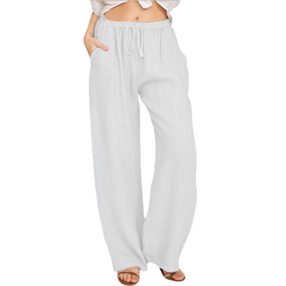 Calça Casual Feminina