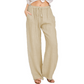 Calça Casual Feminina