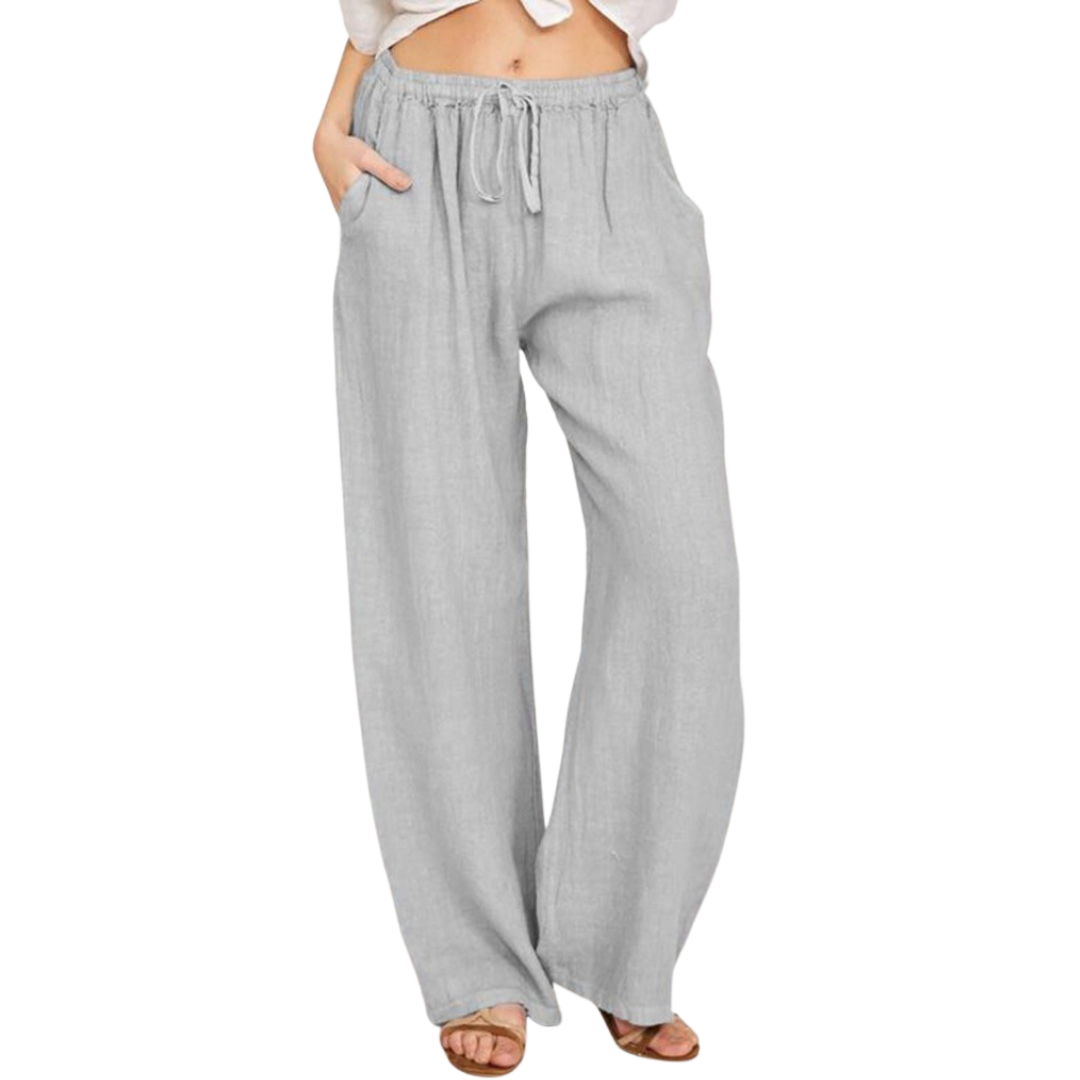 Calça Casual Feminina