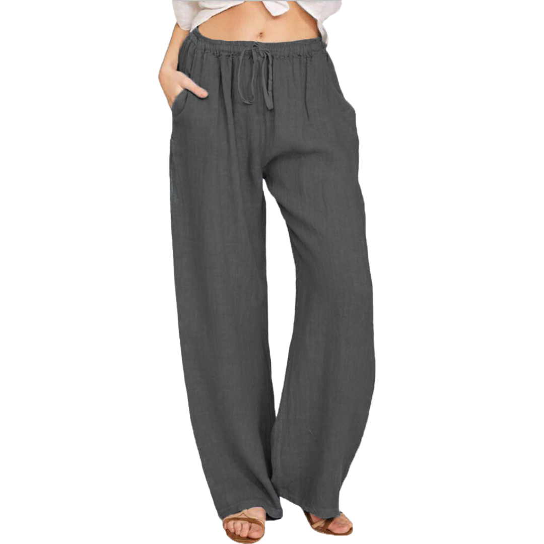 Calça Casual Feminina