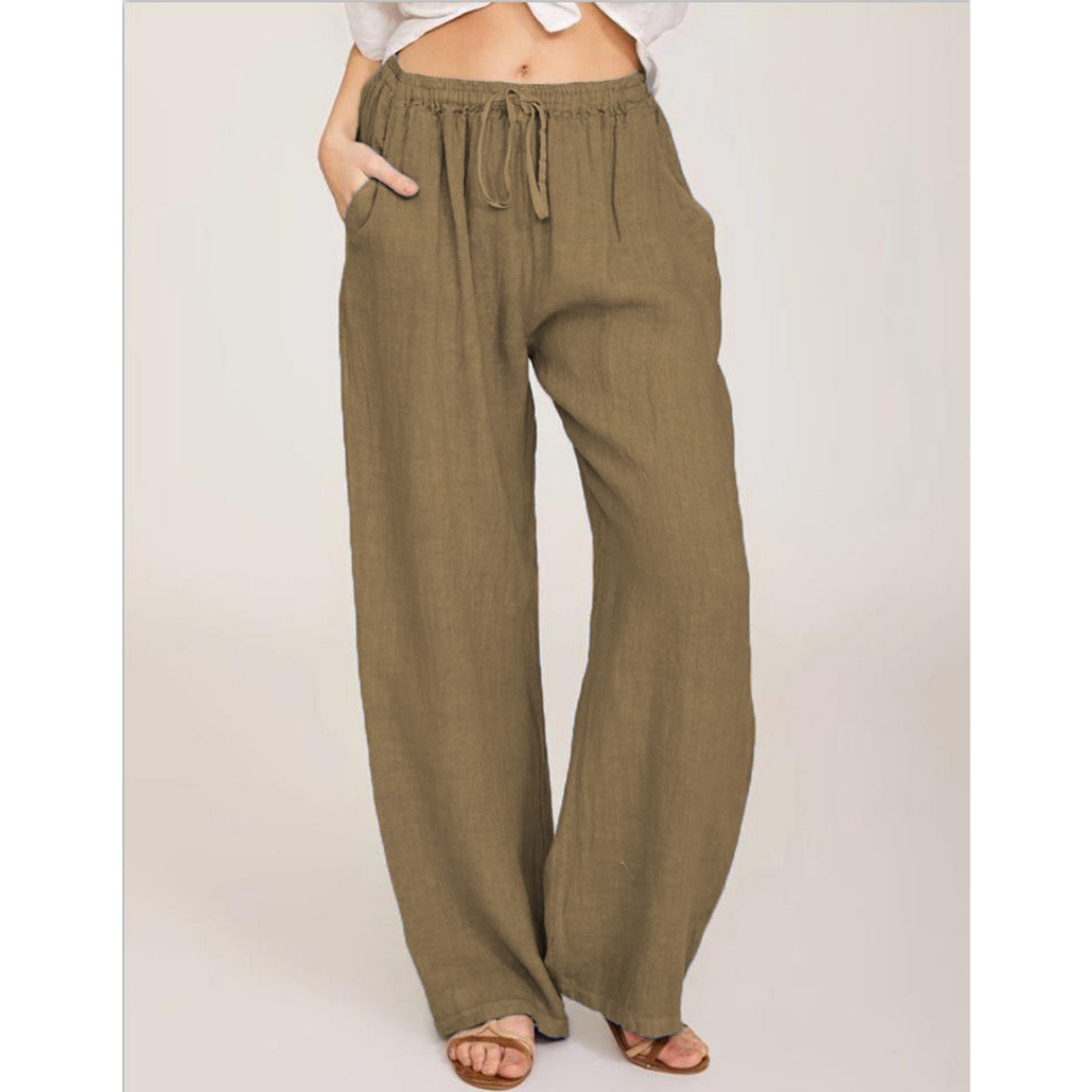 Calça Casual Feminina
