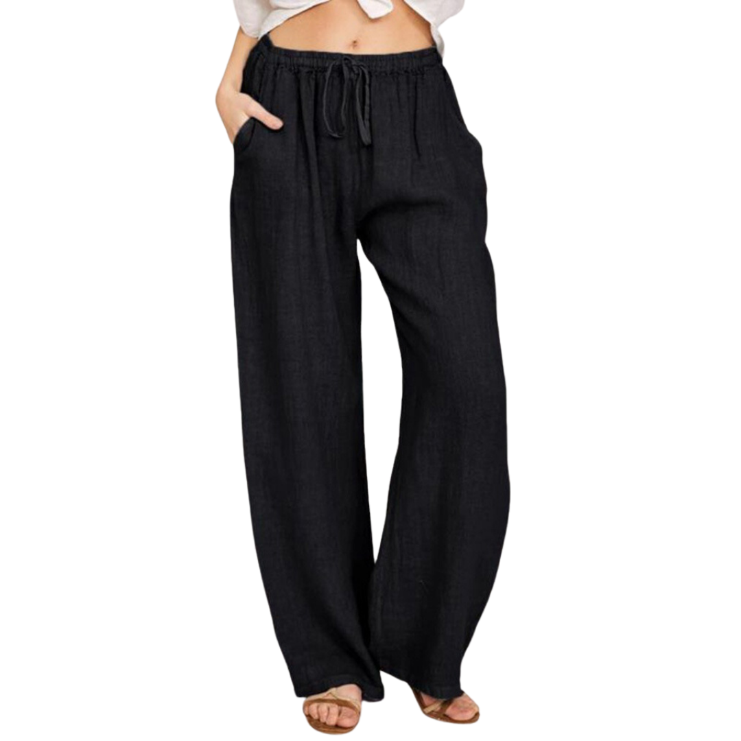 Calça Casual Feminina