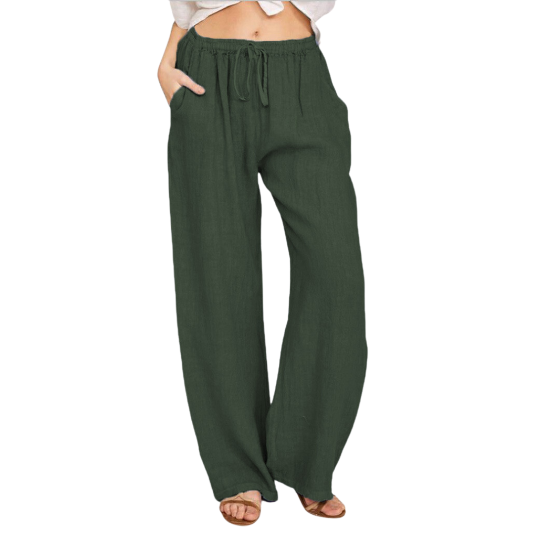 Calça Casual Feminina